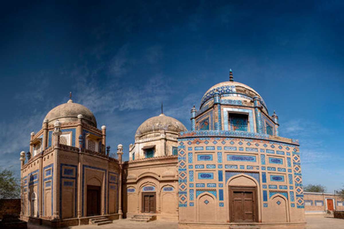 Where Art Meets Architecture – Bahawalpur Best Designs
